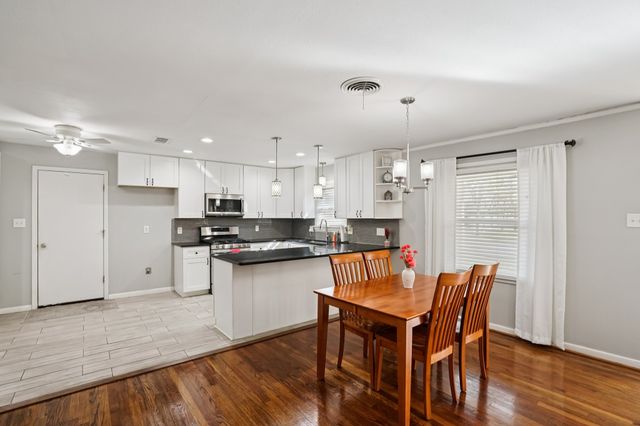 3717 Granada Drive, Richland Hills, TX 76118