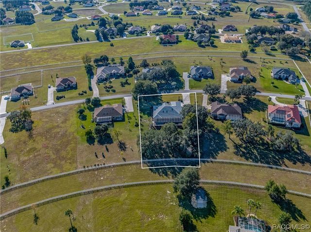 148 N Hambletonian Drive, Inverness, FL 34453