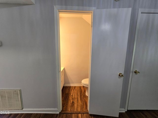 117 Kingsbury Drive, Chapel Hill, NC 27514