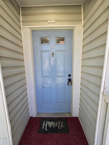 117 Kingsbury Drive, Chapel Hill, NC 27514