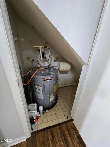 117 Kingsbury Drive, Chapel Hill, NC 27514