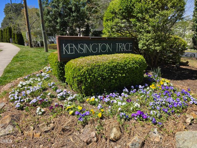 117 Kingsbury Drive, Chapel Hill, NC 27514