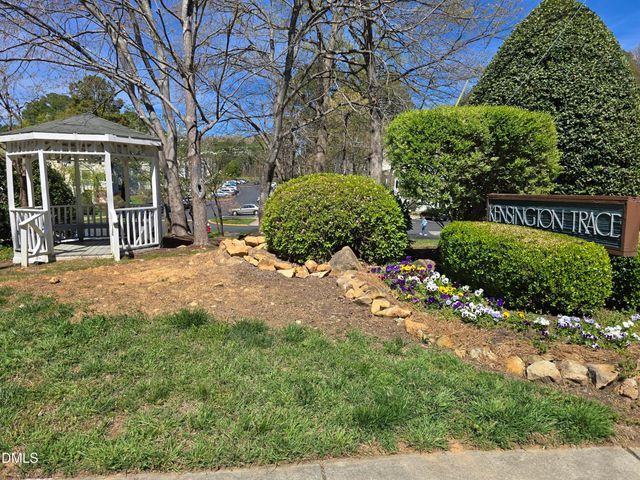 117 Kingsbury Drive, Chapel Hill, NC 27514