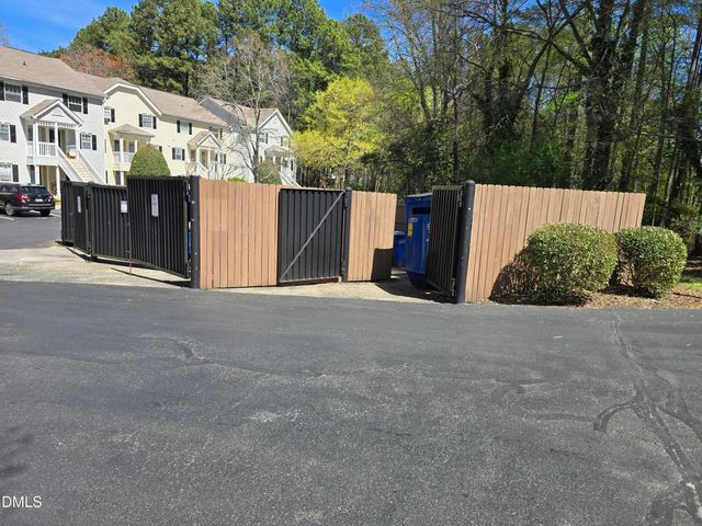 117 Kingsbury Drive, Chapel Hill, NC 27514