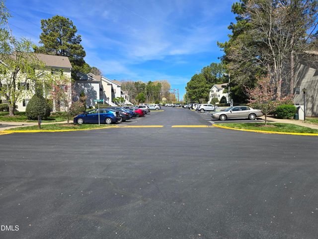 117 Kingsbury Drive, Chapel Hill, NC 27514