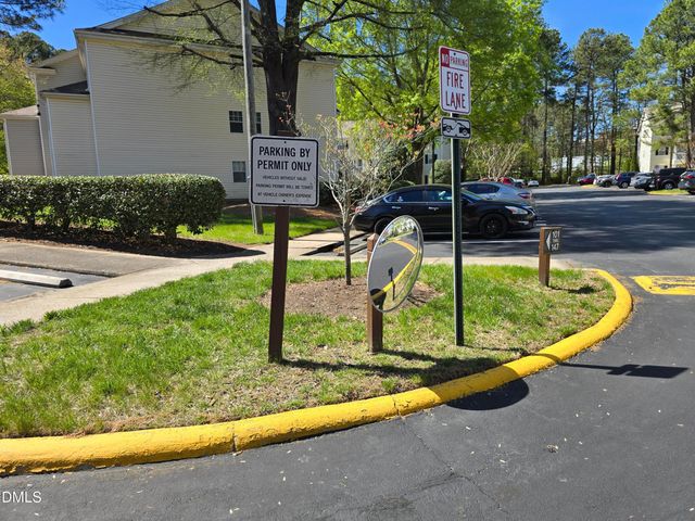 117 Kingsbury Drive, Chapel Hill, NC 27514