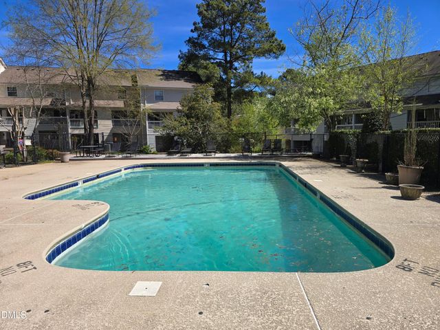 117 Kingsbury Drive, Chapel Hill, NC 27514