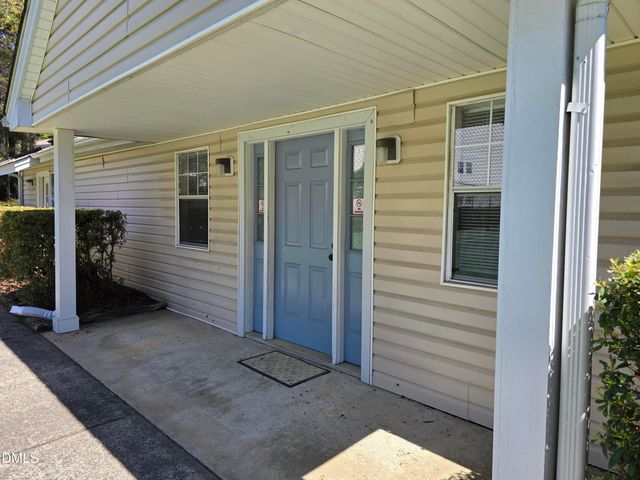 117 Kingsbury Drive, Chapel Hill, NC 27514