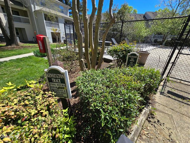 117 Kingsbury Drive, Chapel Hill, NC 27514