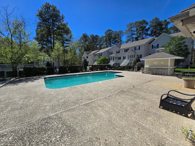 117 Kingsbury Drive, Chapel Hill, NC 27514