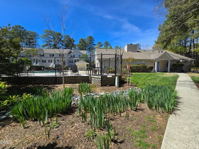 117 Kingsbury Drive, Chapel Hill, NC 27514
