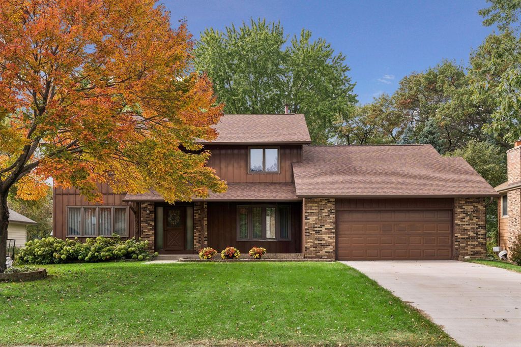 11760 Van Buren Street NE, Blaine, MN 55434 — photo 2