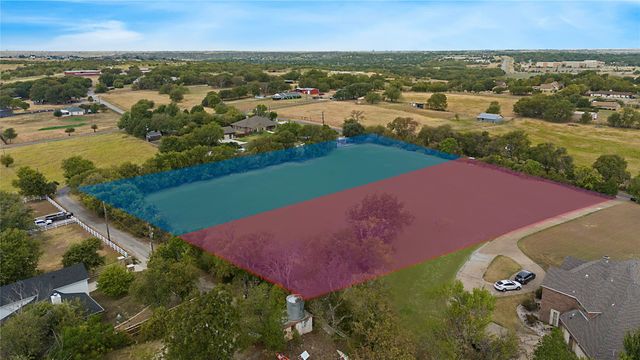 524 Rogers Road, Benbrook, TX 76126