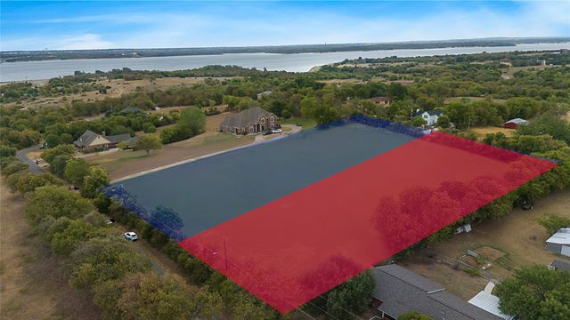 524 Rogers Road, Benbrook, TX 76126