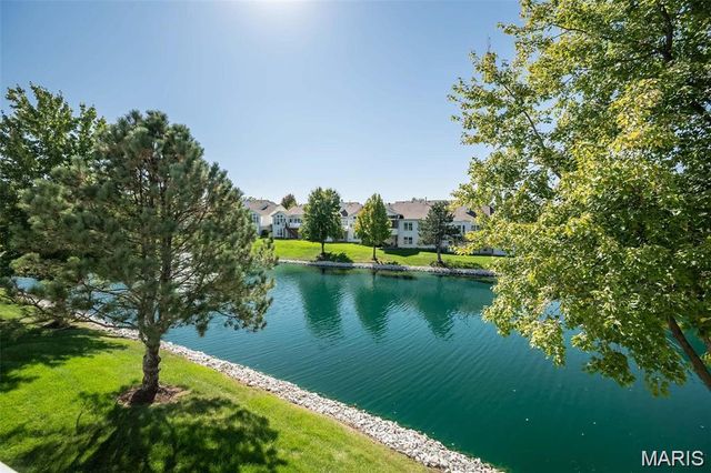 14736 Thornbird Manor Parkway, Chesterfield, MO 63017