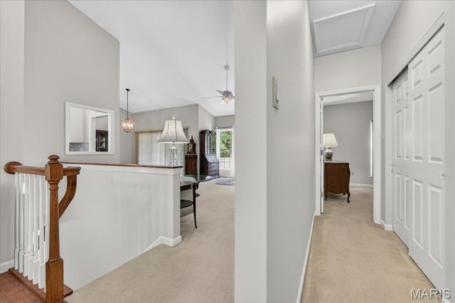 14736 Thornbird Manor Parkway, Chesterfield, MO 63017