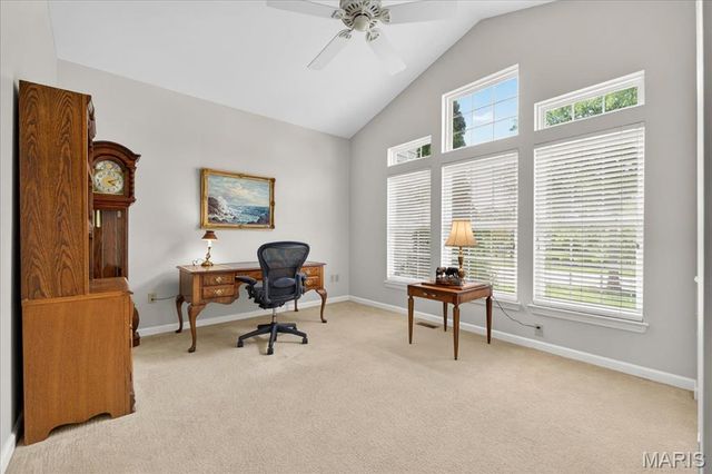 14736 Thornbird Manor Parkway, Chesterfield, MO 63017