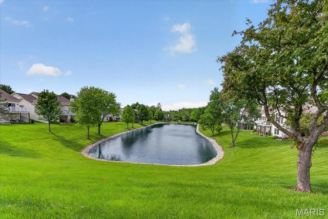 14736 Thornbird Manor Parkway, Chesterfield, MO 63017