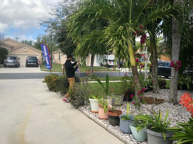 139 PRESERVE Drive, Royal Palm Beach, FL 33411