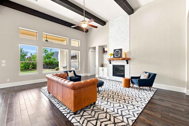 7022 Prairie Grass Lane, Katy, TX 77493
