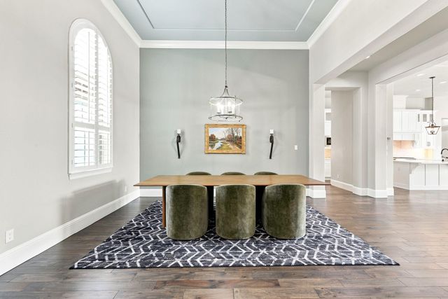 7022 Prairie Grass Lane, Katy, TX 77493
