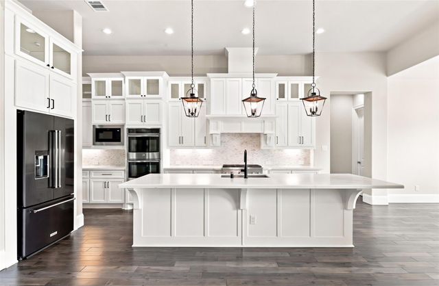 7022 Prairie Grass Lane, Katy, TX 77493
