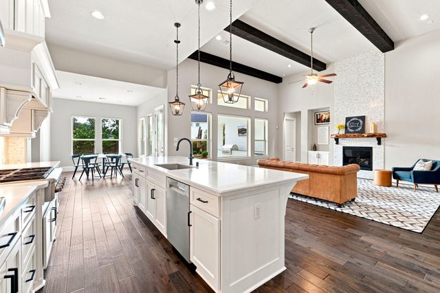 7022 Prairie Grass Lane, Katy, TX 77493
