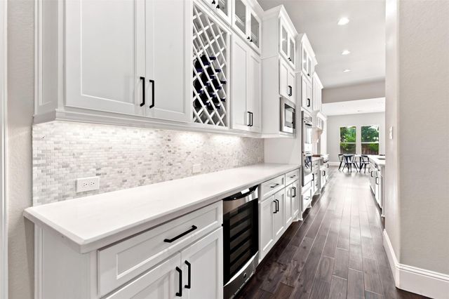 7022 Prairie Grass Lane, Katy, TX 77493