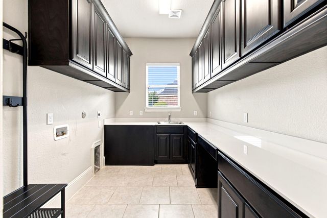 7022 Prairie Grass Lane, Katy, TX 77493