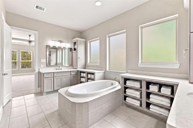 7022 Prairie Grass Lane, Katy, TX 77493