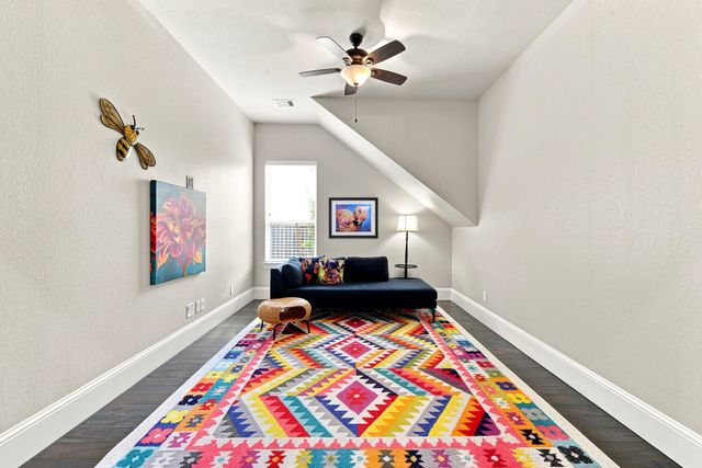 7022 Prairie Grass Lane, Katy, TX 77493