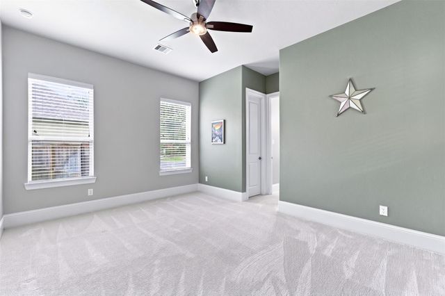 7022 Prairie Grass Lane, Katy, TX 77493