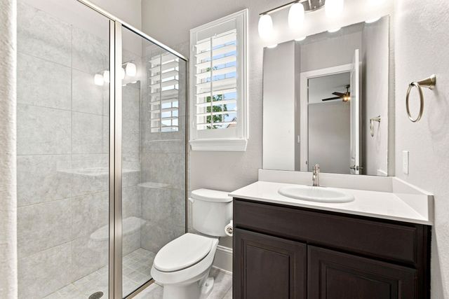 7022 Prairie Grass Lane, Katy, TX 77493