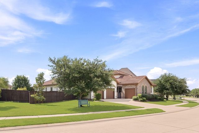 7022 Prairie Grass Lane, Katy, TX 77493