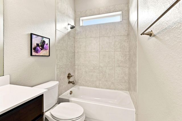 7022 Prairie Grass Lane, Katy, TX 77493