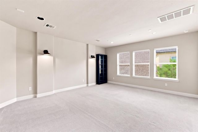 7022 Prairie Grass Lane, Katy, TX 77493