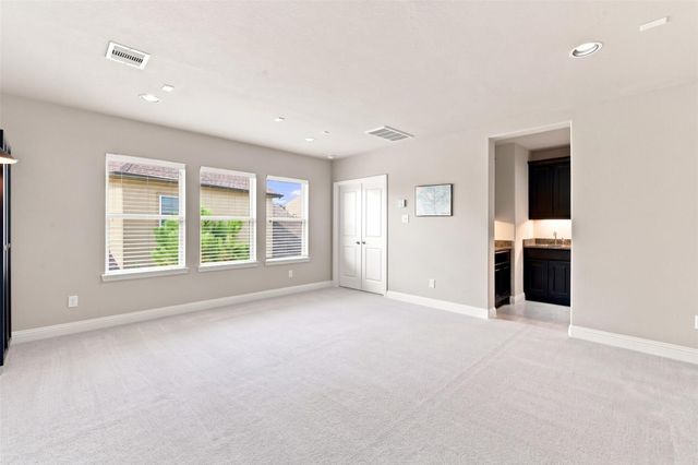 7022 Prairie Grass Lane, Katy, TX 77493