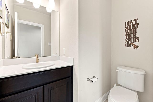 7022 Prairie Grass Lane, Katy, TX 77493