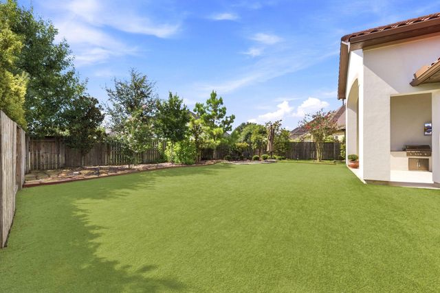 7022 Prairie Grass Lane, Katy, TX 77493