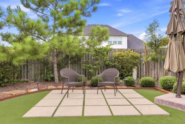 7022 Prairie Grass Lane, Katy, TX 77493