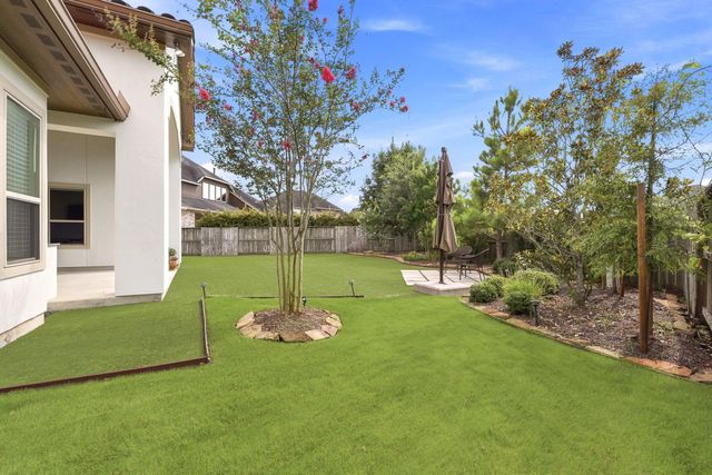 7022 Prairie Grass Lane, Katy, TX 77493