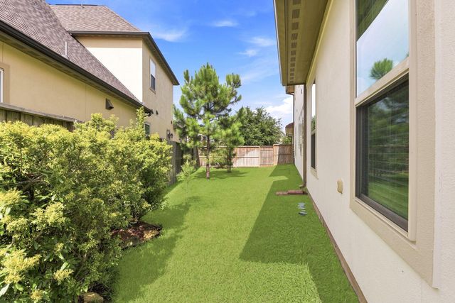 7022 Prairie Grass Lane, Katy, TX 77493