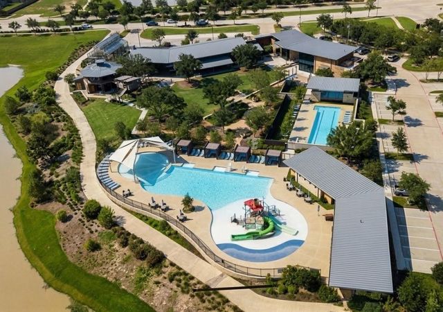 7022 Prairie Grass Lane, Katy, TX 77493