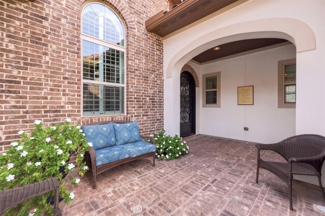 7022 Prairie Grass Lane, Katy, TX 77493
