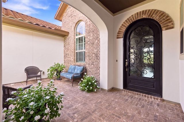 7022 Prairie Grass Lane, Katy, TX 77493