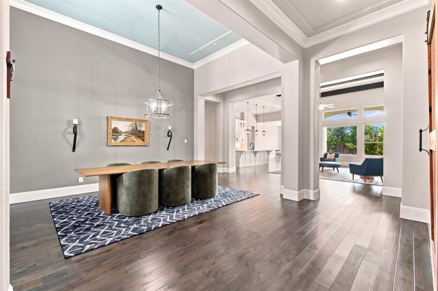 7022 Prairie Grass Lane, Katy, TX 77493