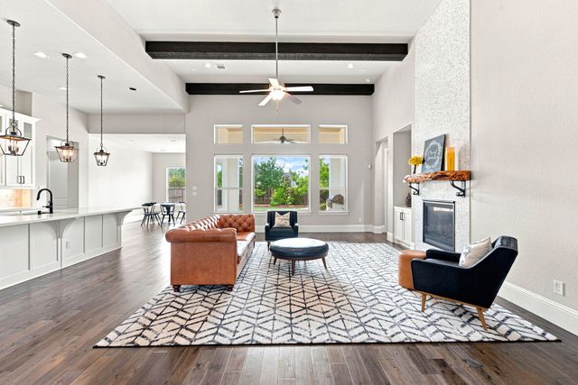 7022 Prairie Grass Lane, Katy, TX 77493
