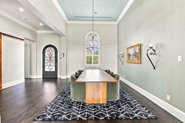 7022 Prairie Grass Lane, Katy, TX 77493
