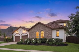 7022 Prairie Grass Lane, Katy, TX 77493