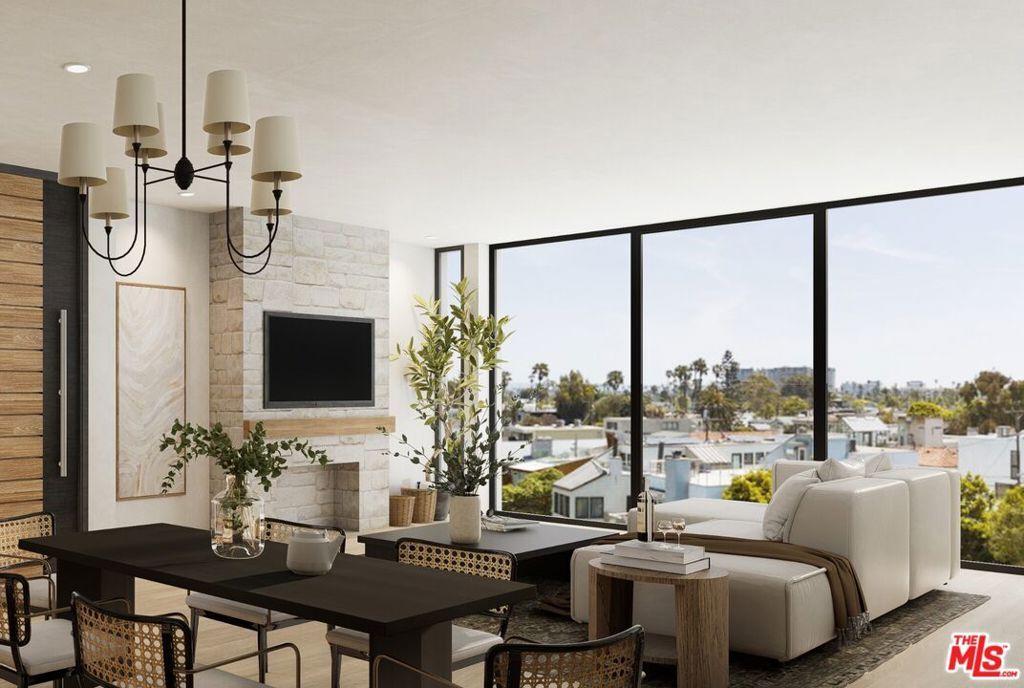 Image 12 of property listing at 404 Linnie Canal, Venice, CA 90291